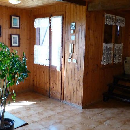 Chalet Annie Willa Półwysep Sorrentyński Zewnętrze zdjęcie