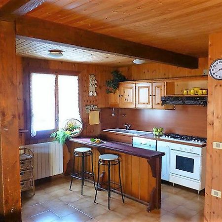Chalet Annie Willa Półwysep Sorrentyński Zewnętrze zdjęcie
