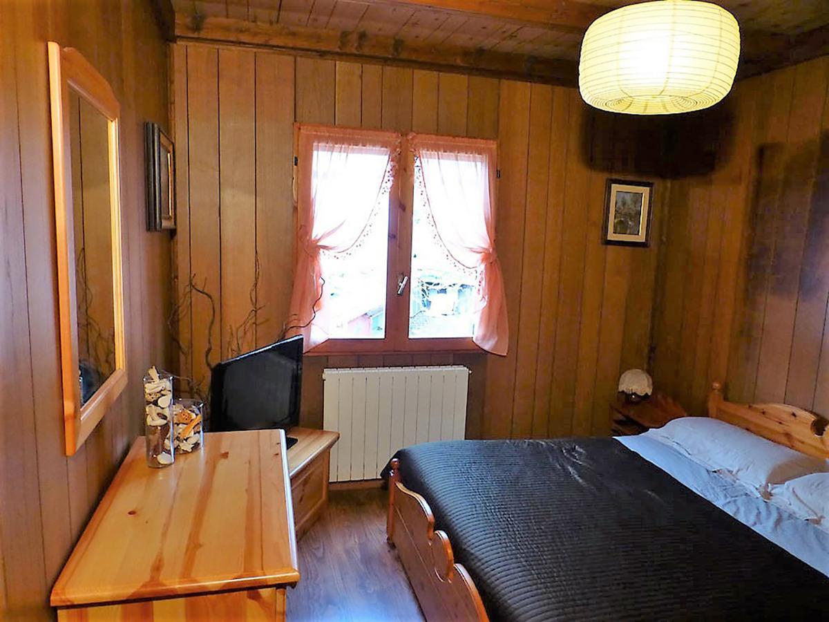 Chalet Annie Willa Półwysep Sorrentyński Zewnętrze zdjęcie