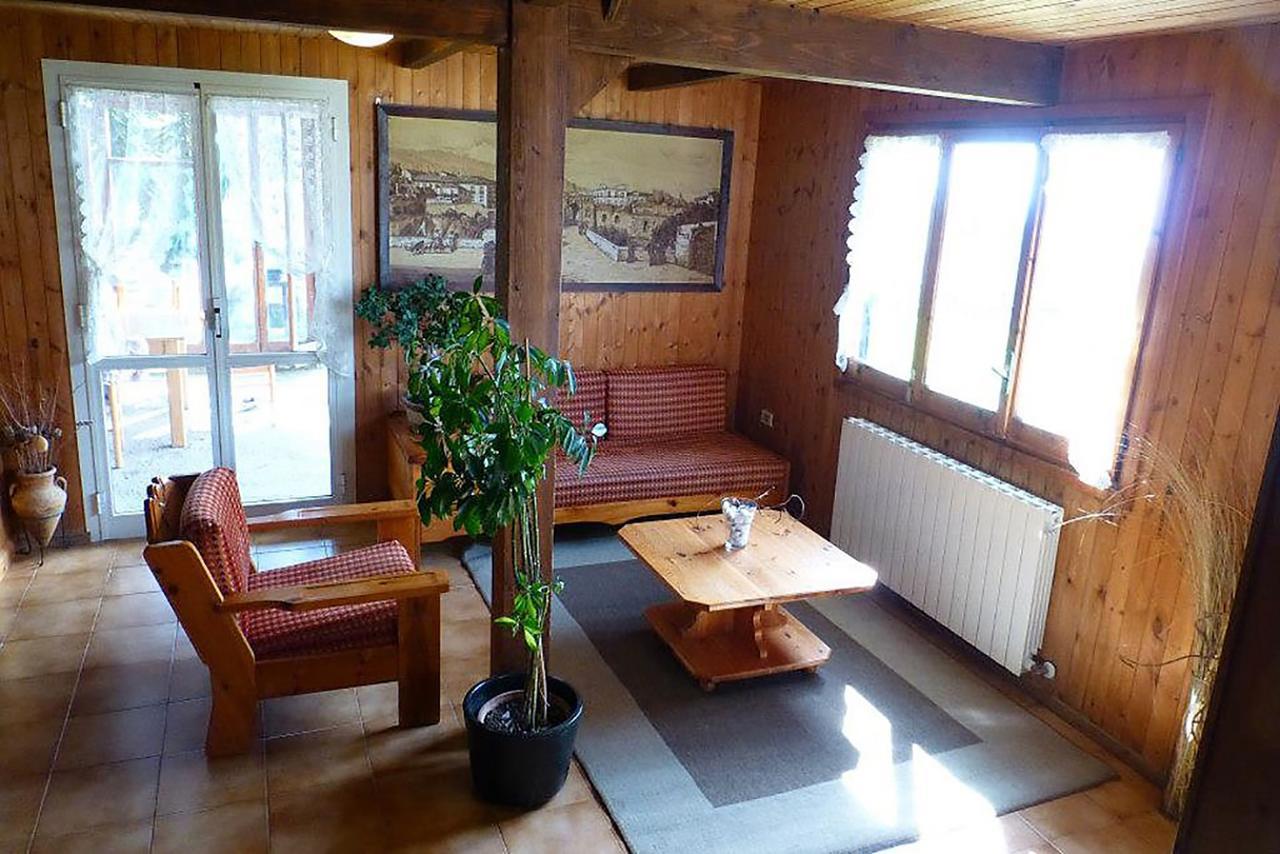 Chalet Annie Willa Półwysep Sorrentyński Zewnętrze zdjęcie