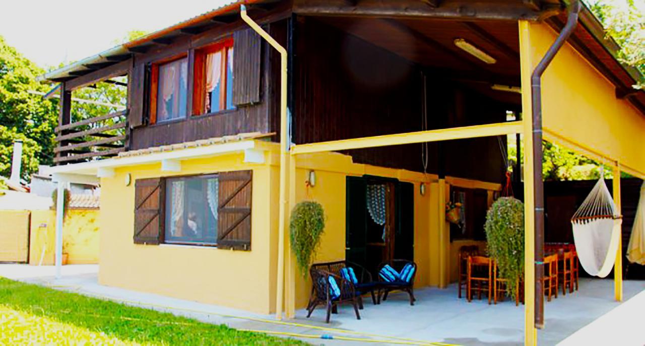 Chalet Annie Willa Półwysep Sorrentyński Zewnętrze zdjęcie